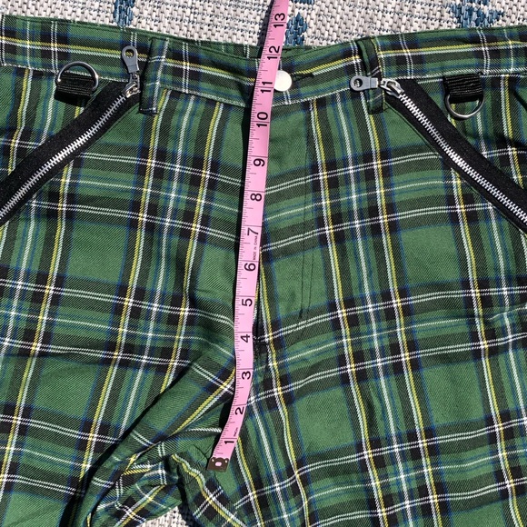 Vintage Morbid Threads Pants - Picture 3 of 8